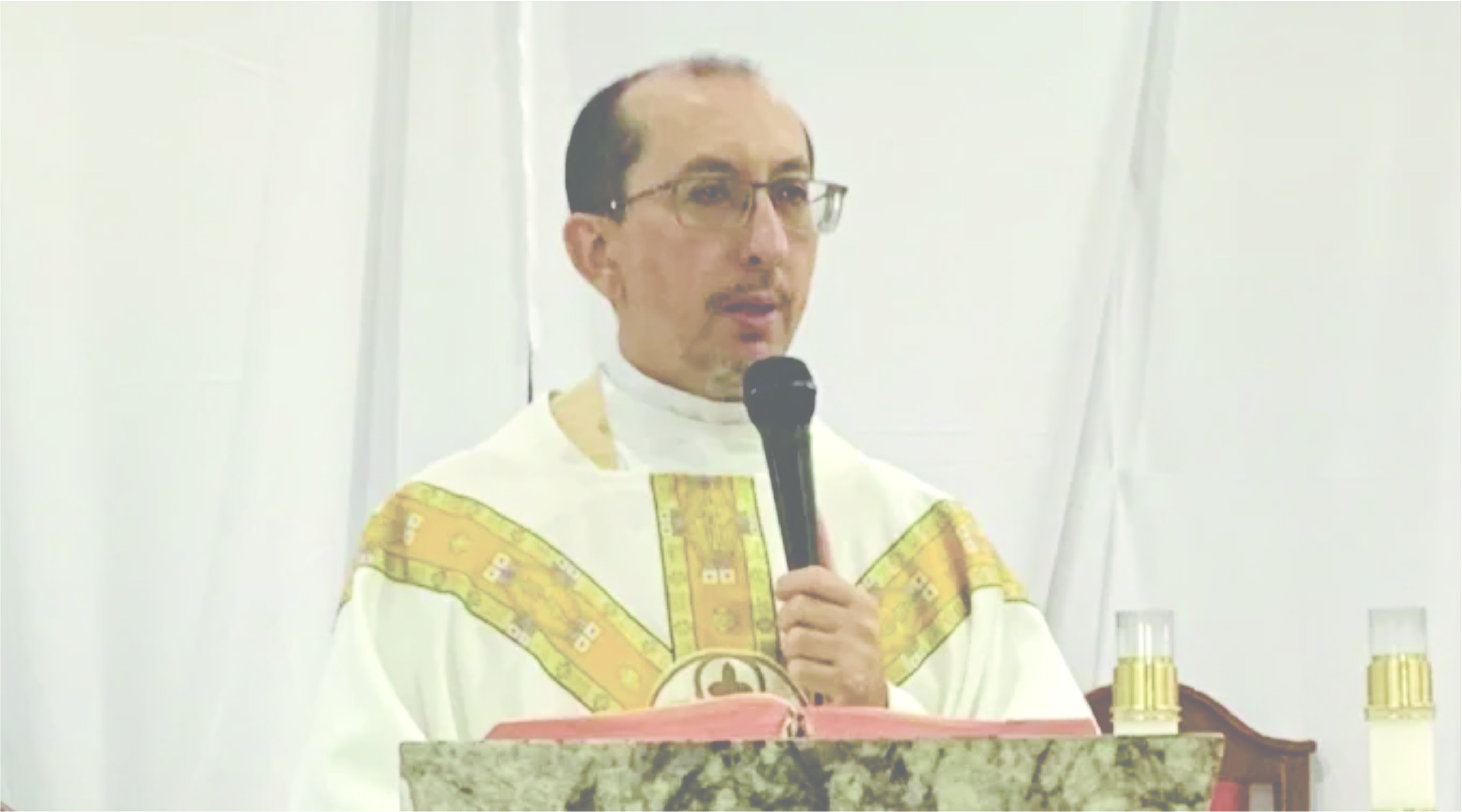 🎉 Dom Agnaldo Temóteo da Silveira em destaque! 🙏