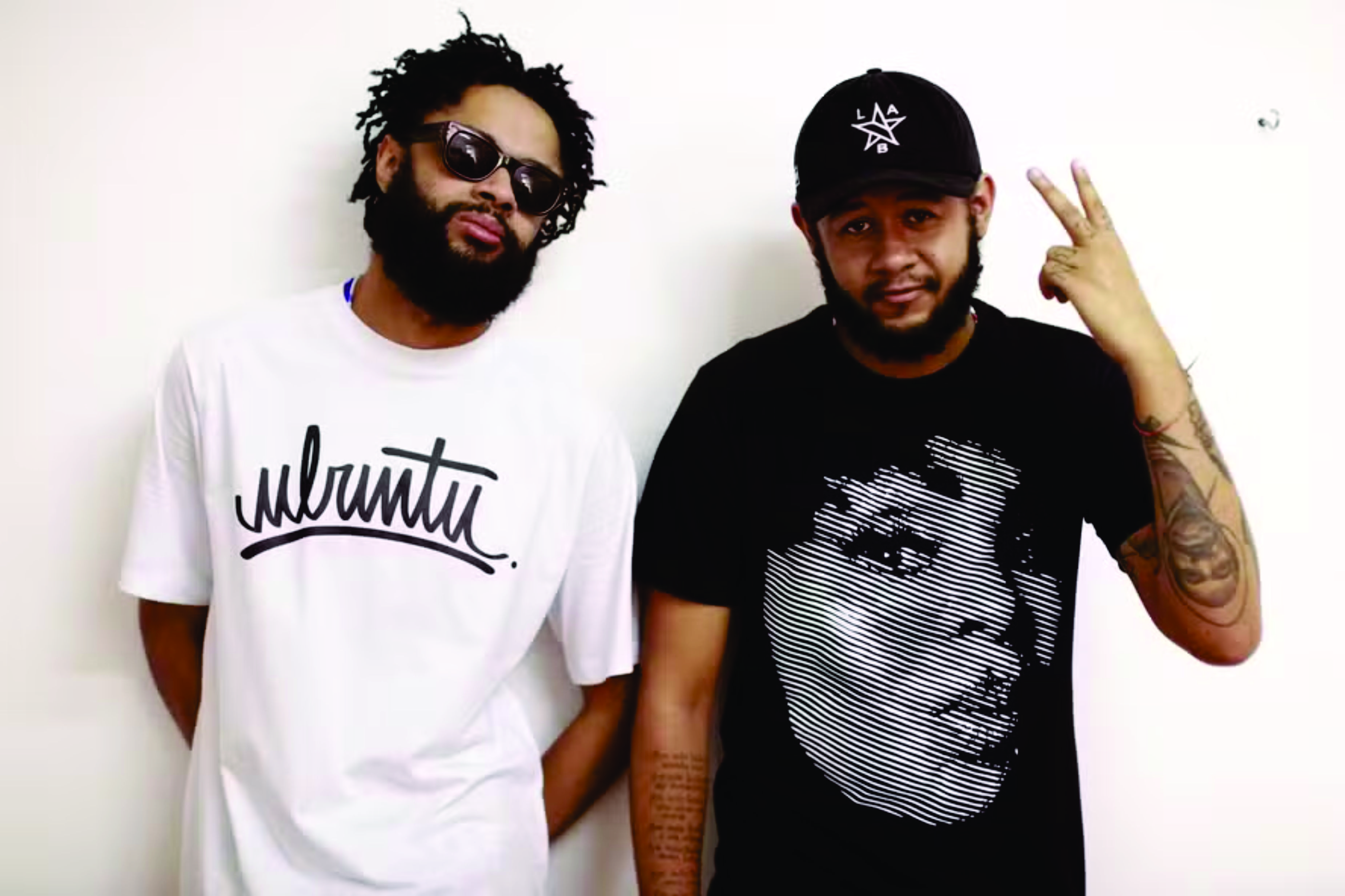 Briga na Justiça! Emicida e Fióti rompem parceria de 16 anos e entram em disputa judicial!