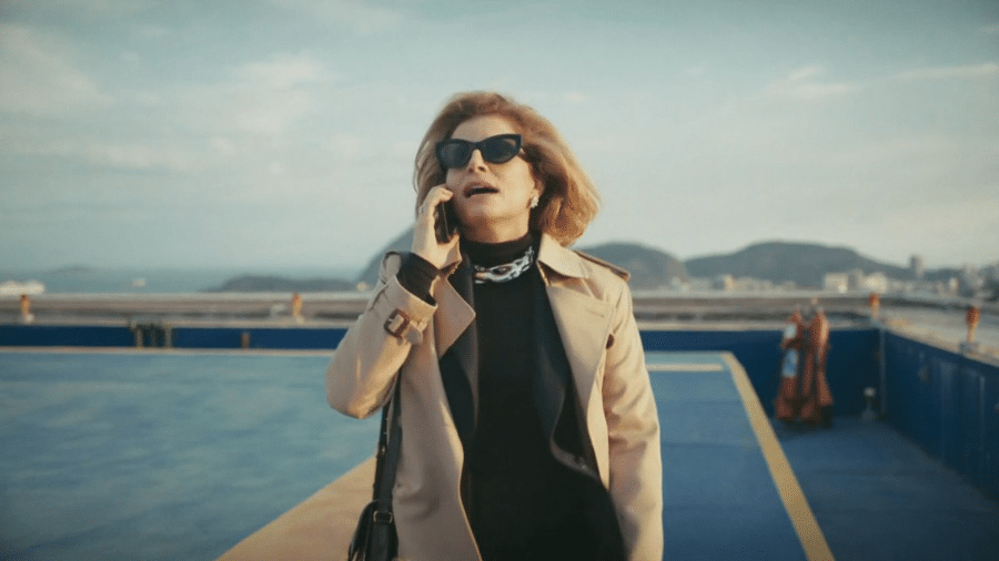  Vale Tudo está de volta! Saiba tudo sobre o remake que promete sacudir as noites da Globo.